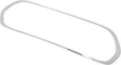Front Bumper Grille Stripe Frame 51137300589 Compatible With MINI (F55) | MINI / COOPER (2014-2018) Tag No.86