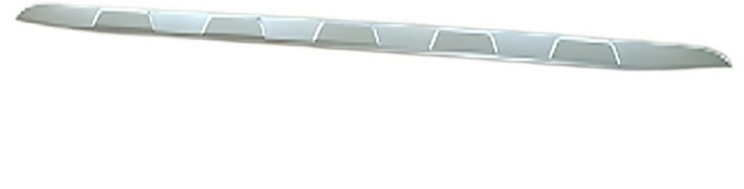 Door Chrome Left Side1566980100 & Right Side 1566980200 Compatible With Mercedes Benz W156 2014-2016 Tag No.229