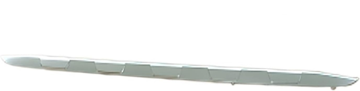 Door Chrome Left Side1566980100 & Right Side 1566980200 Compatible With Mercedes Benz W156 2014-2016 Tag No.229