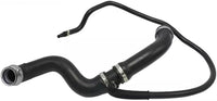 Radiator Coolant Hose Pipe 2215013784 2215015482 A2215013784 A2215015482 Compatible With Mercedes Benz W216 W221 CL500 S450 500