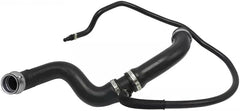 Radiator Coolant Hose Pipe 2215013784 2215015482 A2215013784 A2215015482 Compatible With Mercedes Benz W216 W221 CL500 S450 500