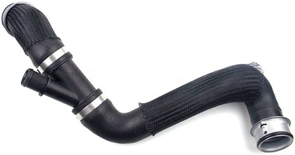 Coolant Hose 2125012684 Compatible With Mercedes Benz W212
