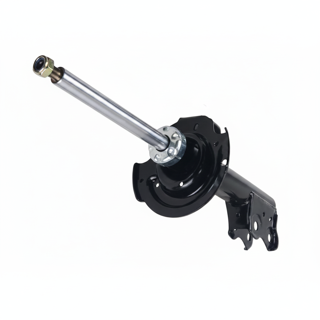 Front Shock Absorber Left & Right 1693200130 1693200830 1693201430 A1693200130 A1693200830 A1693201430 Compatible With Mercedes Benz W169 W245