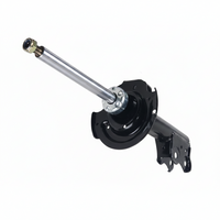 Front Shock Absorber Left & Right 1693200130 1693200830 1693201430 A1693200130 A1693200830 A1693201430 Compatible With Mercedes Benz W169 W245