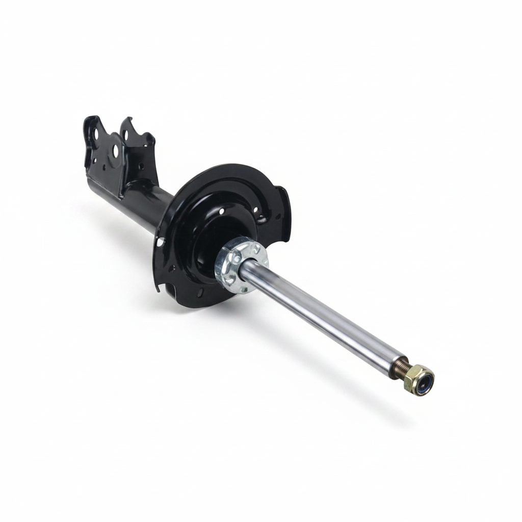 Front Shock Absorber Left & Right 1693200130 1693200830 1693201430 A1693200130 A1693200830 A1693201430 Compatible With Mercedes Benz W169 W245