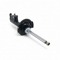 Front Shock Absorber Left & Right 1693200130 1693200830 1693201430 A1693200130 A1693200830 A1693201430 Compatible With Mercedes Benz W169 W245