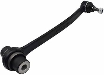 Rear Wheel Tie Rod L/R Black 2203500453 A2203500453 Compatible With Mercedes Benz W220
