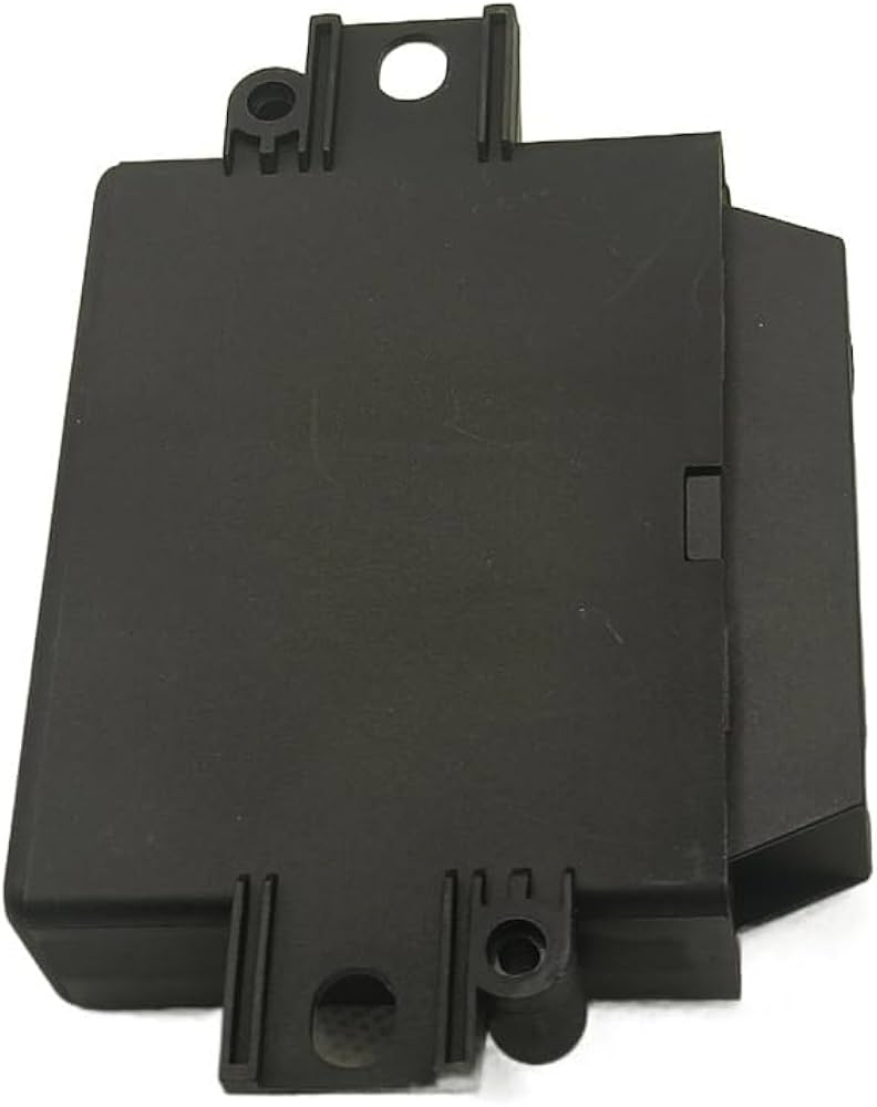 Parking Assist System Control Unit 5KD919475 Compatible With Volkswagen Golf