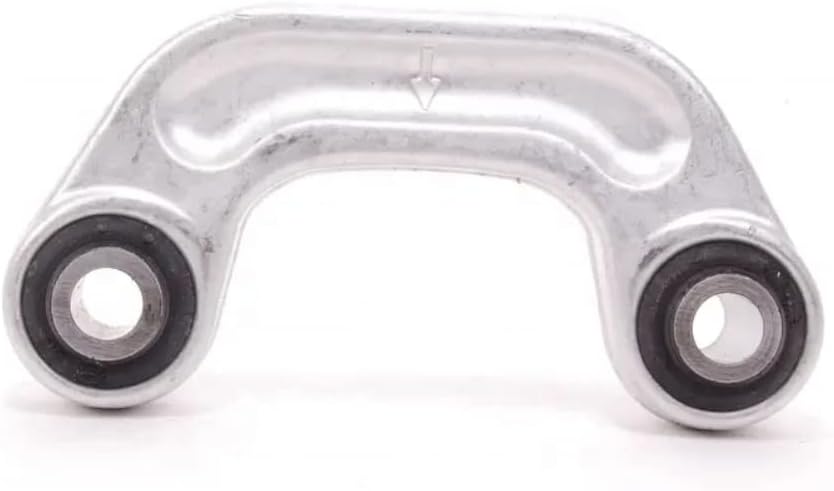 Connecting Rod (Stabilizer Link) 3D0411317 Compatible With Audi A8/D3, Volkswagen PHAETON (3D1, 3D2, 3D3, 3D4, 3D6, 3D7, 3D8, 3D9)