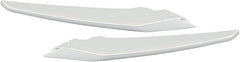 Fog Lamp Trim Left 51117293105 Right 51117293106 Compatible With BMW  3 SERIES F30 (2011-2018) Tag No.431