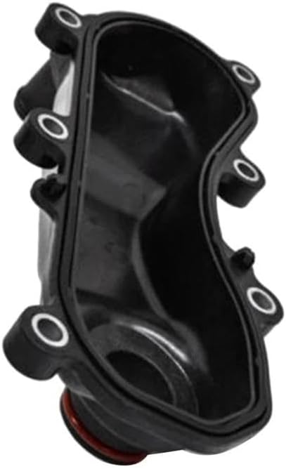 Elbow (Thermostat)  059103525F For AUDI A4 B8 A6 A8 Q5 Q7 Tag-E-43