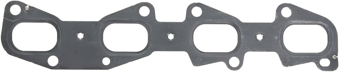 Air EXHAUST MANIFOLD PACKING (Engine Head Cover Gasket) 690.721 68091839AA Compatible With MERCEDES-BENZ A-CLASS (W176) B-CLASS Sports Tourer (W246, W242) C-CLASS (W204, W205) (W205) CLA/CLS (C117, C218) E-CLASS (W212) GLA/GLC/GLE (X156, X253, W166)