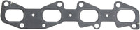 Air EXHAUST MANIFOLD PACKING (Engine Head Cover Gasket) 690.721 68091839AA Compatible With MERCEDES-BENZ A-CLASS (W176) B-CLASS Sports Tourer (W246, W242) C-CLASS (W204, W205) (W205) CLA/CLS (C117, C218) E-CLASS (W212) GLA/GLC/GLE (X156, X253, W166)