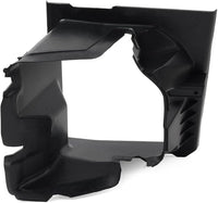Radiator Support Air Deflector Right LR132761 Compatible With Land Rover Defender 5 L663