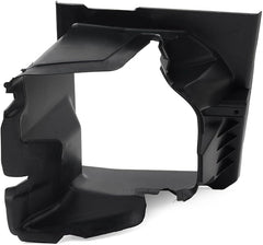 Radiator Support Air Deflector Right LR132761 Compatible With Land Rover Defender 5 L663