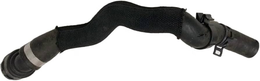 Wave Cooling Water Pipe 2225010293  Compatible With Mercedes Benz W222