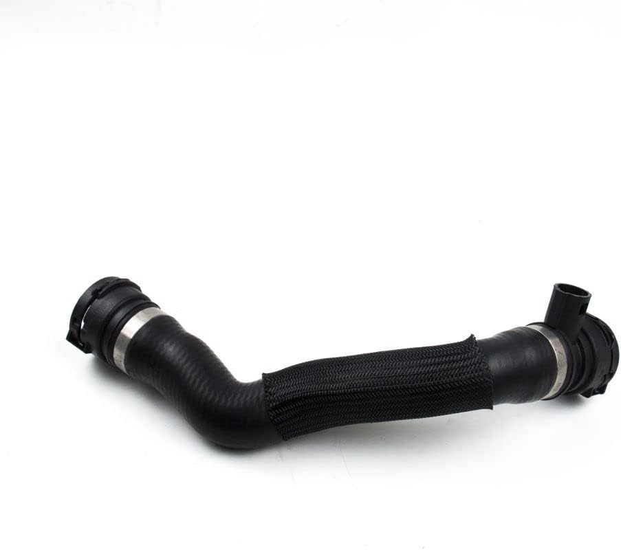 Air Intake Duct Hose 17127591089 Compatible With BMW F01 F02