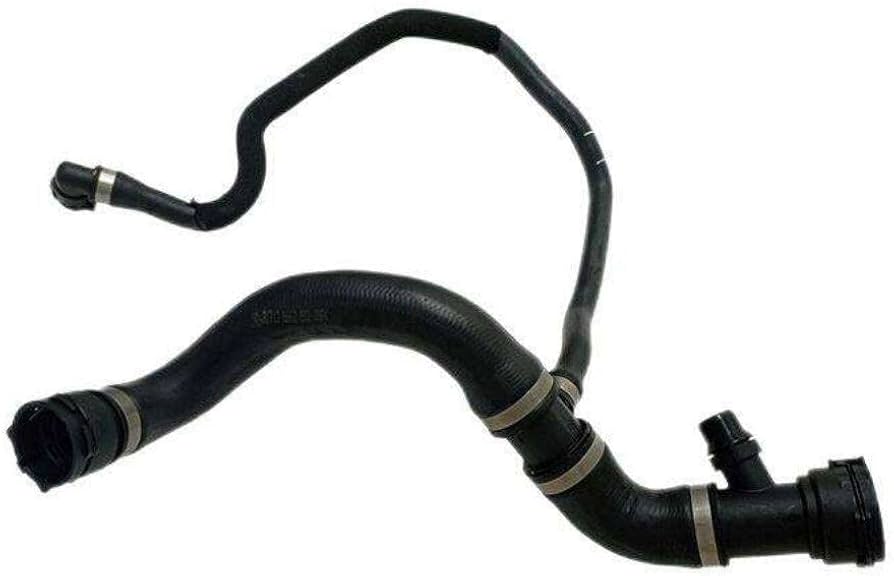 Cooling Radiator Hose 17128662832 Compatible With BMW F20 F30