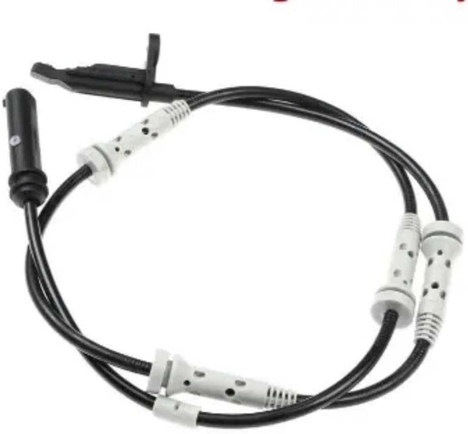 Wheel Speed Sensor 34526869992 Compatible With BMW G38