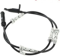 Wheel Speed Sensor 34526869992 Compatible With BMW G38