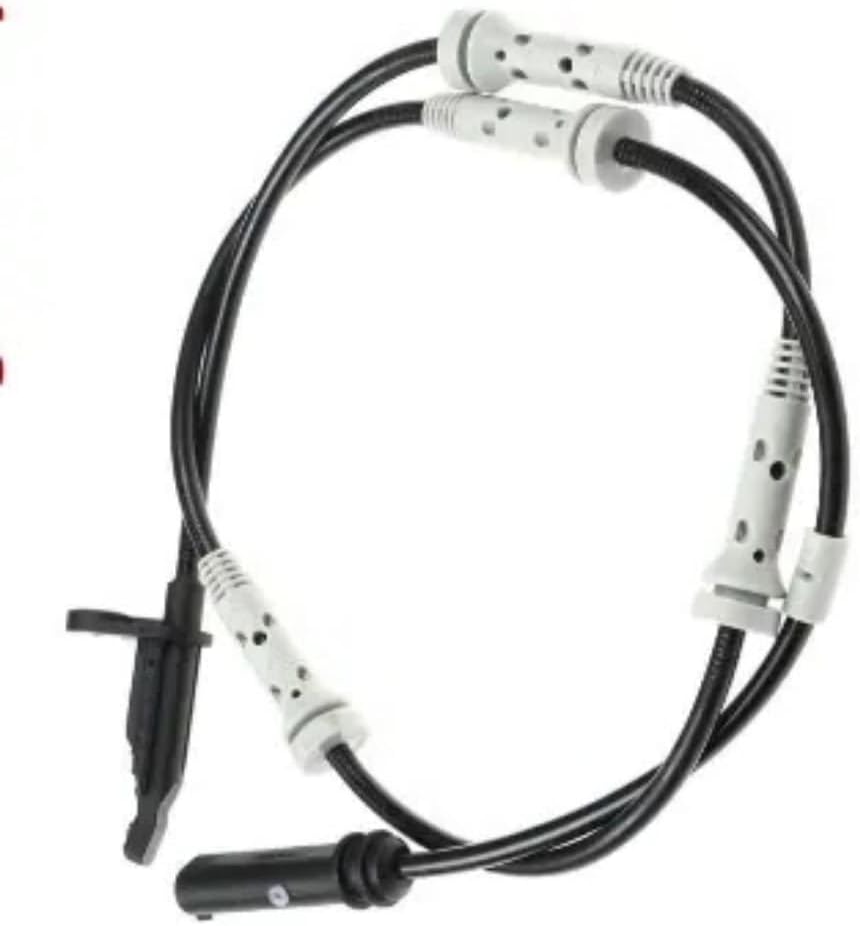 Wheel Speed Sensor 34526869992 Compatible With BMW G38