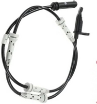 Wheel Speed Sensor 34526869992 Compatible With BMW G38