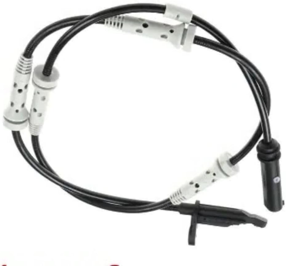 Wheel Speed Sensor 34526869992 Compatible With BMW G38