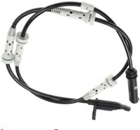 Wheel Speed Sensor 34526869992 Compatible With BMW G38