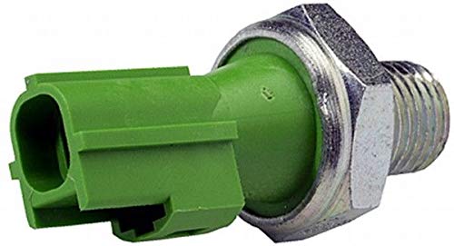 Oil pressure Switch LR000633 Compatible With RANGE ROVER EVOQUE (L538) RANGE ROVER III (L322) RANGE ROVER SPORT I (L320)