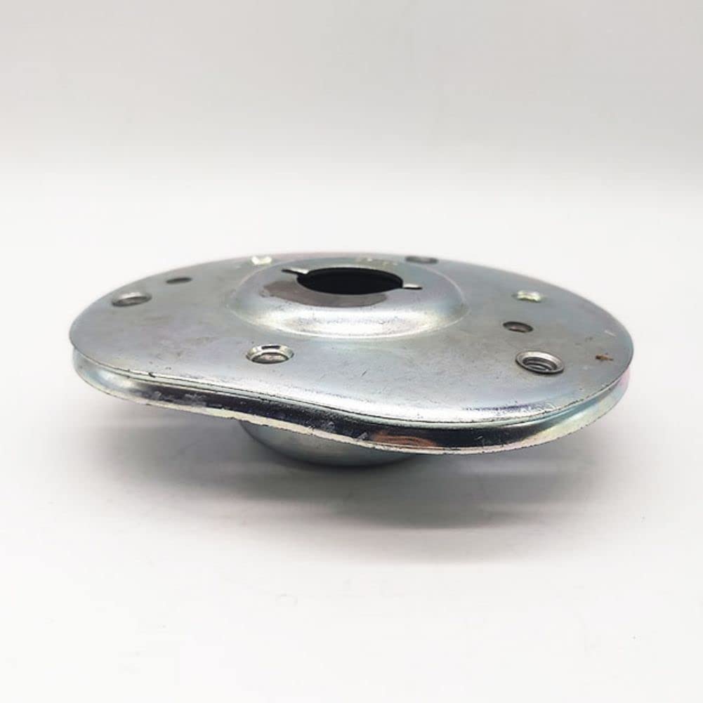 Front Shock Pad LR018785 LR032578 LR121039 Compatible With Land Rover Freelander 2 (L359, 2006-2014)