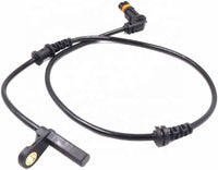 Front Wheel Speed Sensor A2049052805 & A2045400117 & A2049050000 & A2049057702 Compatible With MERCEDES-BENZ C-CLASS (W204)