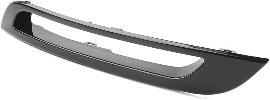 Fog Lamp Chrome Right LR094992 & Left LR094993 Compatible With Land Rover Range Rover Velar - L560 (2017-2024) Tag No.621