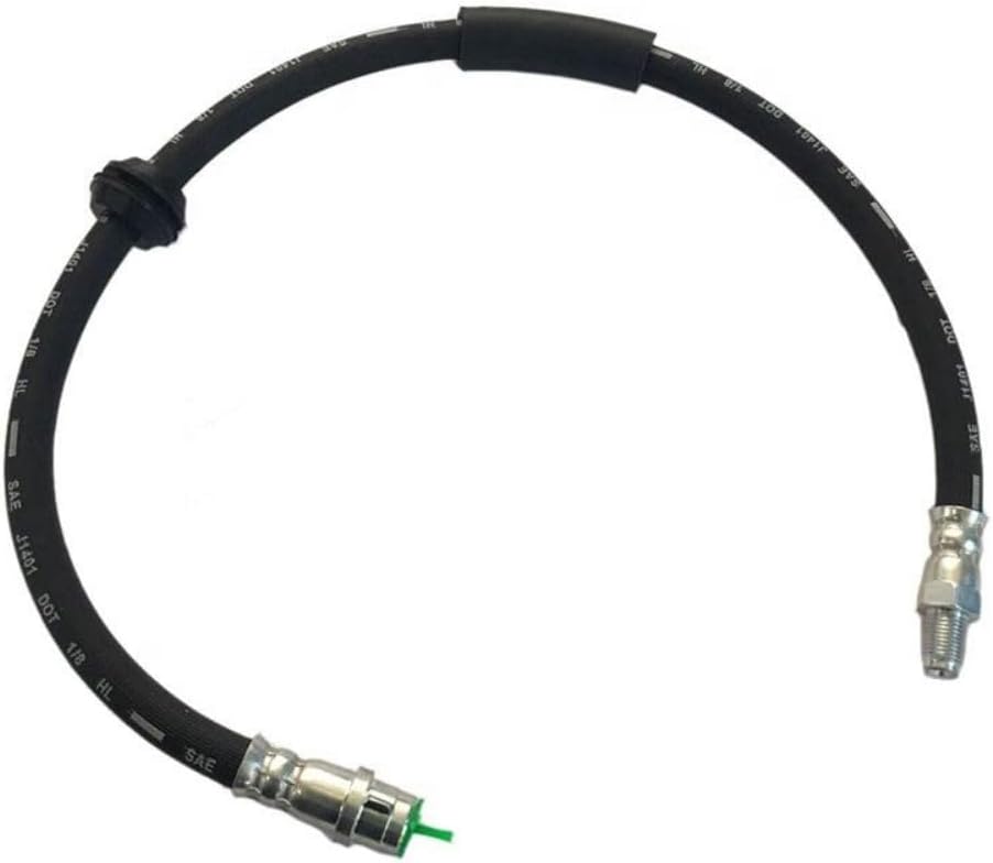 Front Brake Hose 2044200748 Compatible With Mercedes Benz X204 GLK