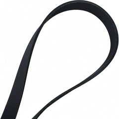 V-ribbed Serpentine Belt 0009937696 Compatible With Mercedes Benz W221 W216