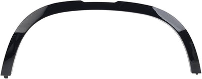 Front Wheel Eyebrow Left LR130587 Compatible With Land Rover Defender L663 (2020)
