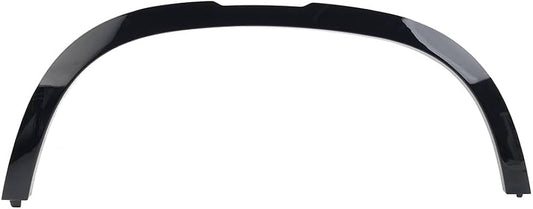 Front Wheel Eyebrow Left LR130587 Compatible With Land Rover Defender L663 (2020)