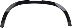 Front Wheel Eyebrow Left LR130587 Compatible With Land Rover Defender L663 (2020)