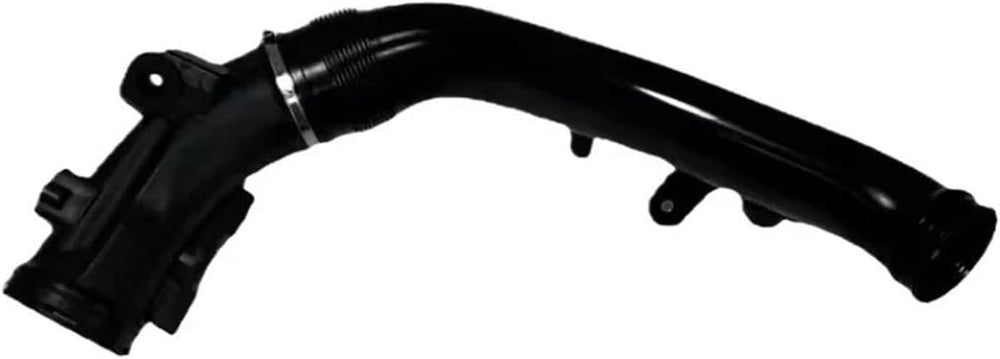 Air Intake Charge Pipe Intake Hose 13717583714 Compatible With BMW X3 F25 For X4 F26 For X5 E70 For X6 E71