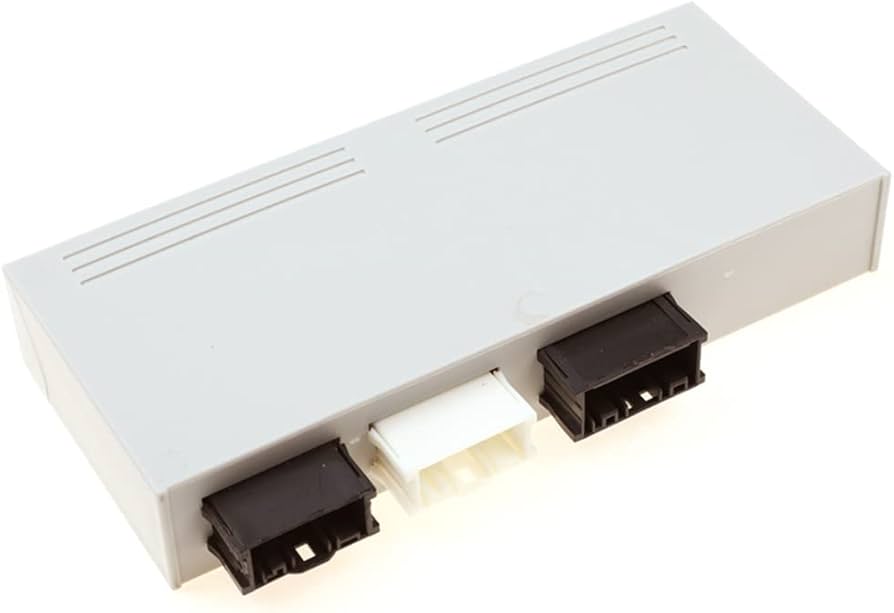 Trunk Lid / Tailgate Control Module 61357394649 61357365902 Compatible With BMW F07 GT F01 F02 F03 F10 F25 F26