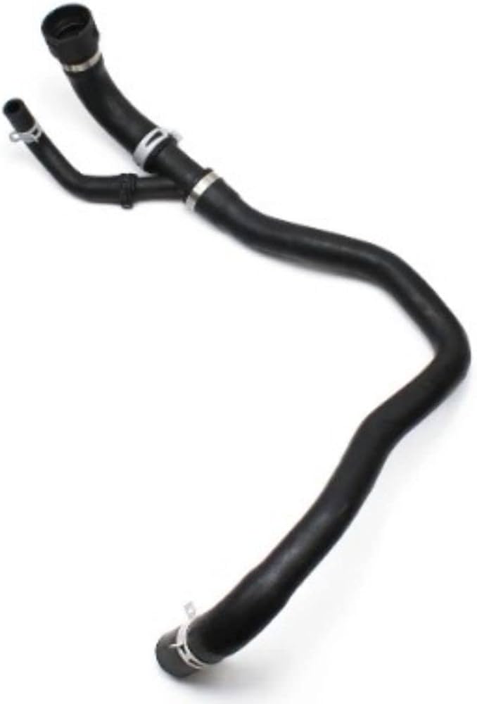 Water Pipe LR024236 Compatible With Land Rover Range Rover Freelander-2