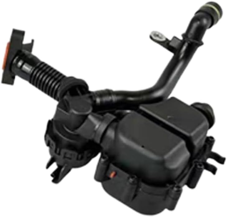 Intake Resonator LR049366 Compatible With Land Rover Range Rover Sport 10-20