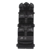 LEFT FRONT LIFTER SWITCH (LOW CONFIGURATION) 31433927 Compatible With Volvo XC90 S90