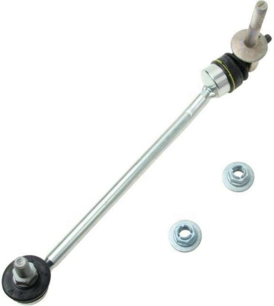 Front Balance Rod Left 2053230917 Right 2053231017 Compatible With Mercedes-Benz C-Class (W205), E-Class (W213)