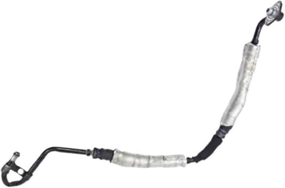 Power Pump Fuel Line Hose Pipe 7L8422893BN Compatible With  AUDI Q7 (4LB) Tag No.642