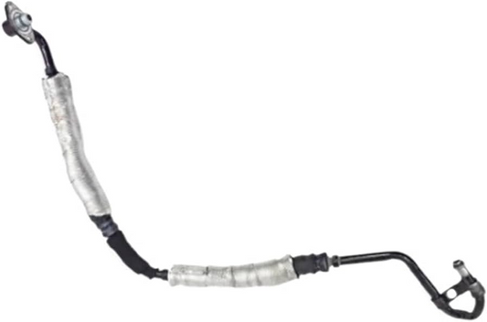 Power Pump Fuel Line Hose Pipe 7L8422893BN Compatible With  AUDI Q7 (4LB) Tag No.642