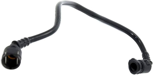 Coolant Hose Pipe 17127575434 Compatible With BMW 7 (F01, F02, F03, F04) Tag No.901