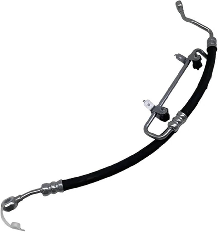 Power Steering Pressure Hose 32416786384 Compatible With BMW E90