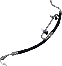 Power Steering Pressure Hose 32416786384 Compatible With BMW E90