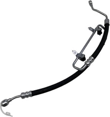 Power Steering Pressure Hose 32416786384 Compatible With BMW E90