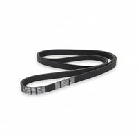 V-ribbed Serpentine Belt 0159974892 Compatible With Mercedes Benz W159 B200